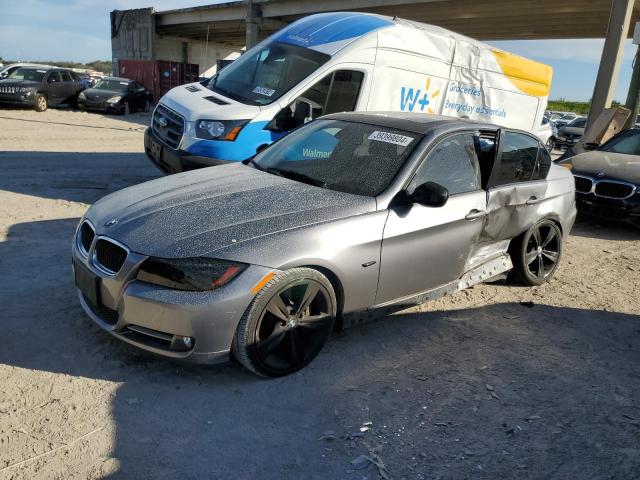 2011 BMW 3 Series 335i