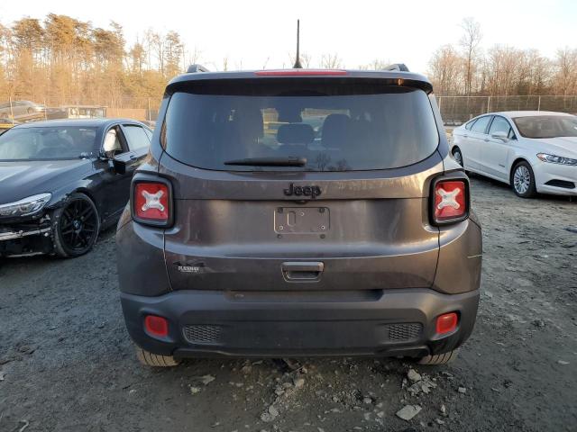 ZACNJBAB9KPK25252 | 2019 JEEP RENEGADE S