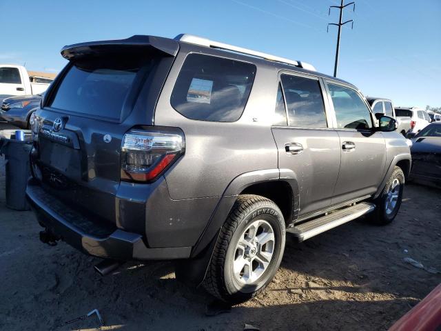 2014 TOYOTA 4RUNNER SR5 Photos | NM - ALBUQUERQUE - Repairable Salvage ...