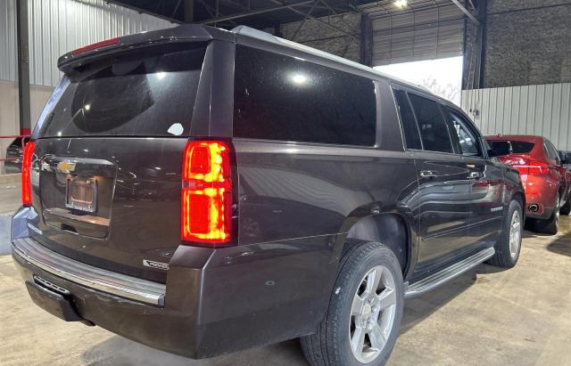 1GNSCJKC5JR101097 | 2018 CHEVROLET SUBURBAN C