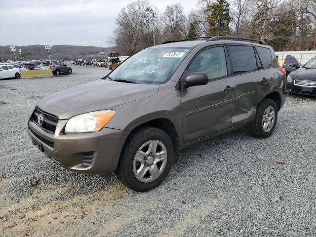 2011 Toyota RAV4 