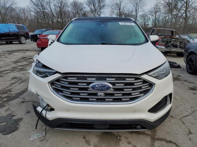 2FMPK4K92KBB98301 2019 FORD EDGE, photo no. 5