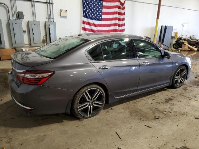 VIN JM3TB3BA0D0422510 2016 HONDA ACCORD no.3