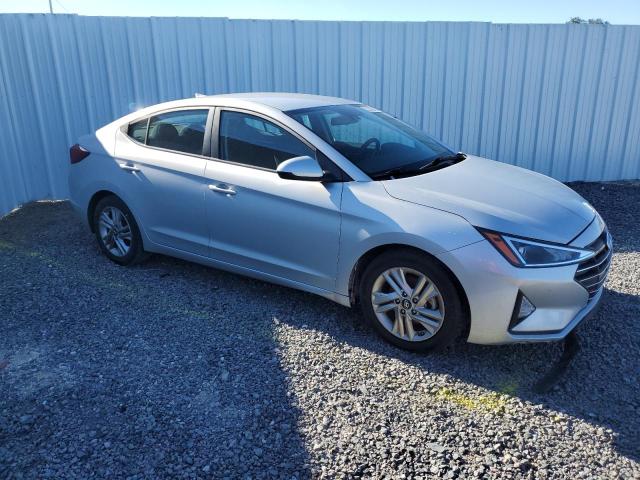 Vin: 5npd84lf7kh430261, lot: 40424724, hyundai elantra sel 20194