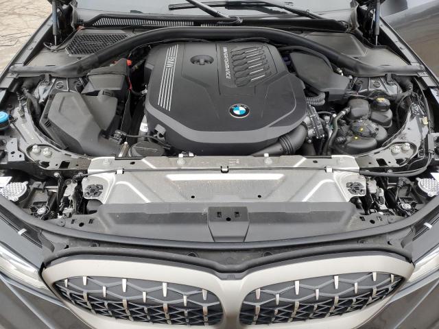 3MW5U9J07N8C62136 | 2022 BMW M340XI