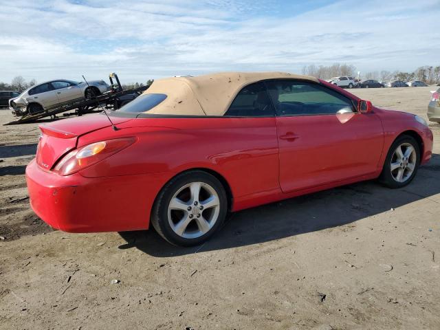 2006 Toyota Camry Solara Se VIN: 4T1FA38P56U106726 Lot: 51407174