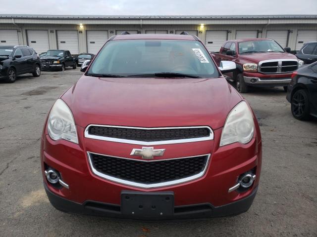 1GNALBEK1EZ127481 | 2014 CHEVROLET EQUINOX LT