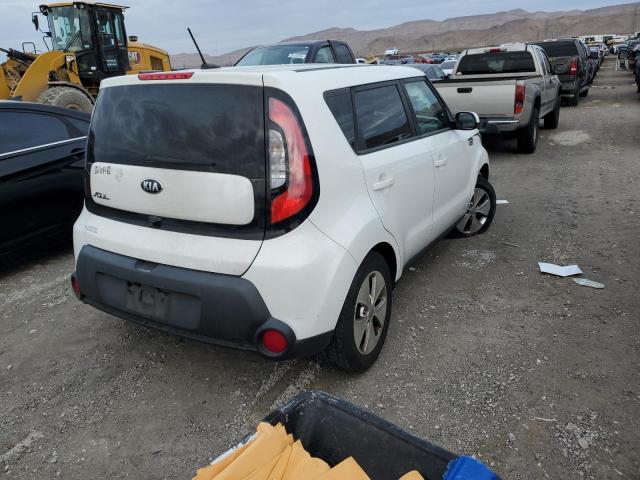 2016 Kia Soul VIN: KNDJN2A22G7319452 Lot: 51378264