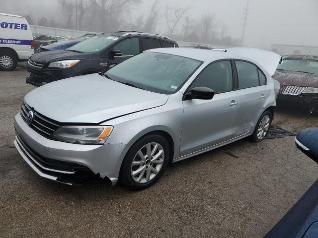 3VWD17AJ7FM276225 | 2015 VOLKSWAGEN JETTA SE