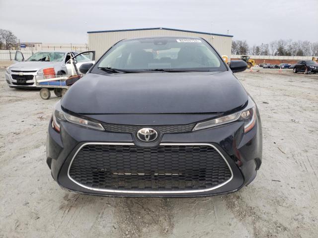 2020 TOYOTA COROLLA LE - JTDEPRAE9LJ018916