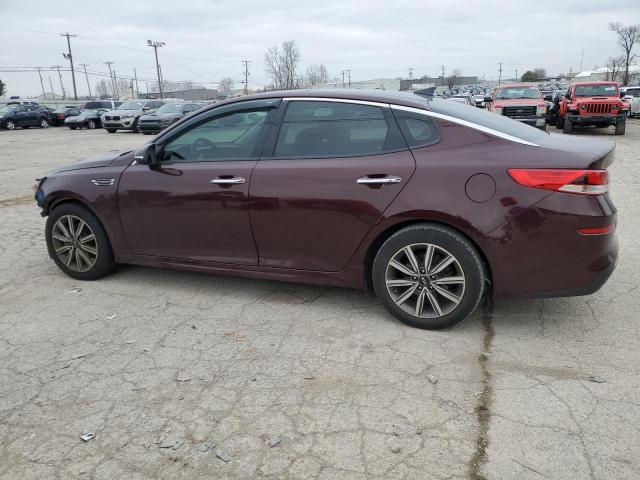 5XXGT4L32KG295526 | 2019 KIA OPTIMA LX