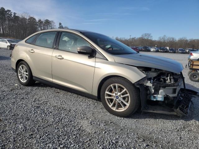 Vin: 1fadp3f21gl348914, lot: 81263043, ford focus se 20164