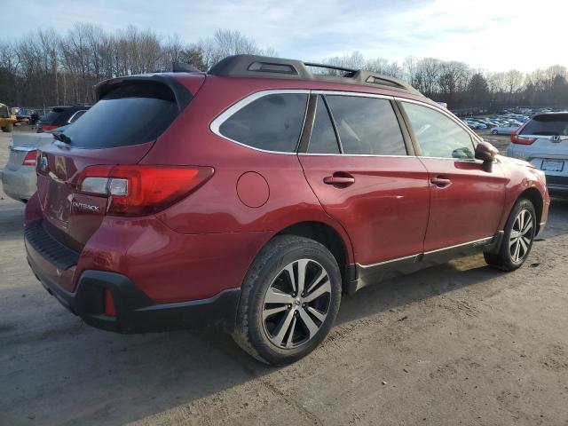 4S4BSAKC4J3316951 | 2018 SUBARU OUTBACK 2.