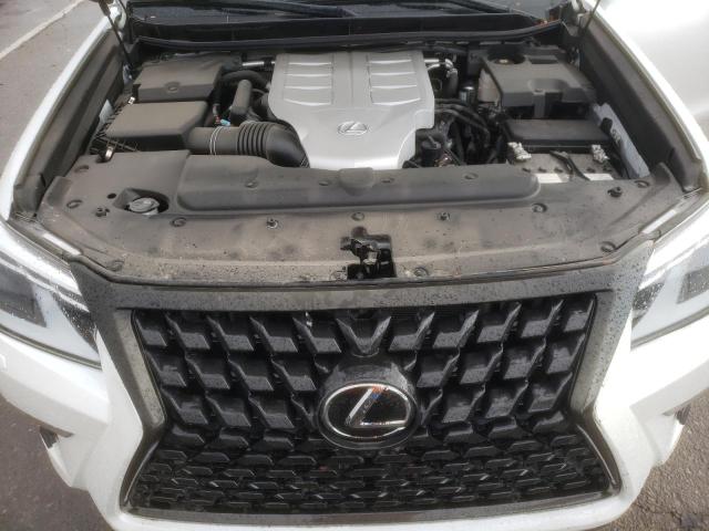 JTJSM7BX6P5341381 | 2023 LEXUS GX 460