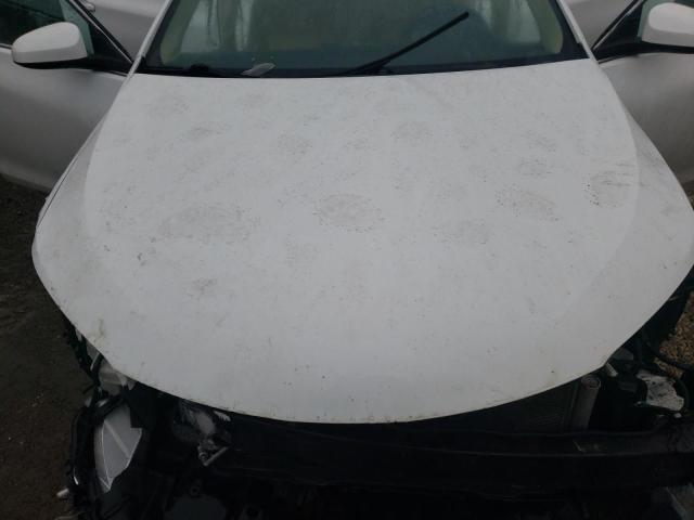 2017 TOYOTA CAMRY LE - 4T1BF1FK2HU675645