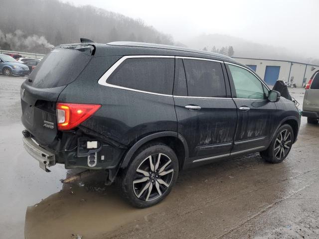 5FNYF6H6XKB064287 | 2019 HONDA PILOT TOUR