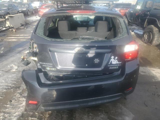 JF1GPAA68EH313489 | 2014 SUBARU IMPREZA