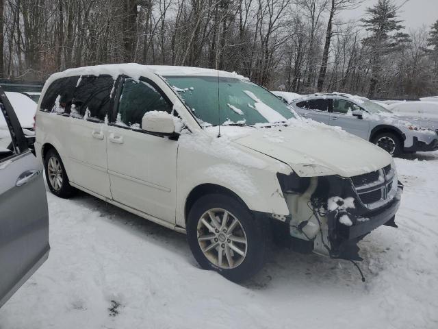 2013 DODGE GRAND CARA - 2C4RDGCG8DR772044