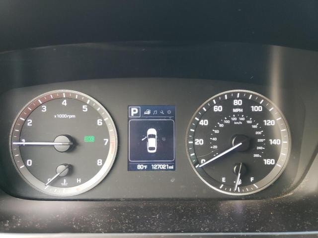 2016 Hyundai Sonata Se VIN: 5NPE24AF0GH402785 Lot: 39765214