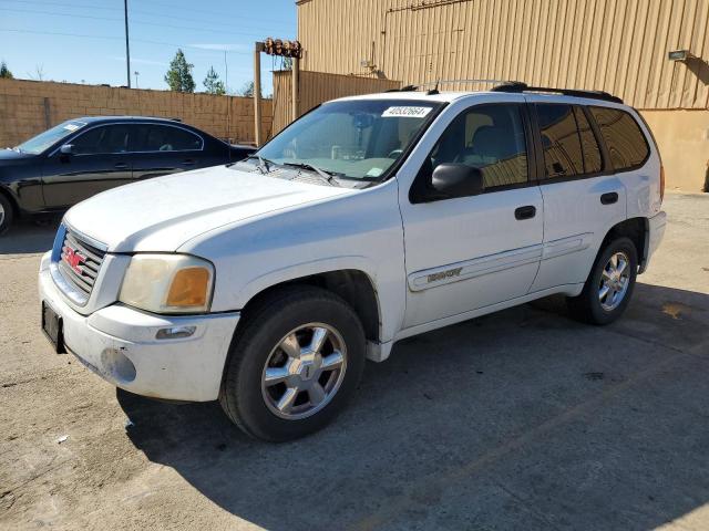 2005 GMC Envoy VIN: 1GKDS13S052369911 Lot: 40532664