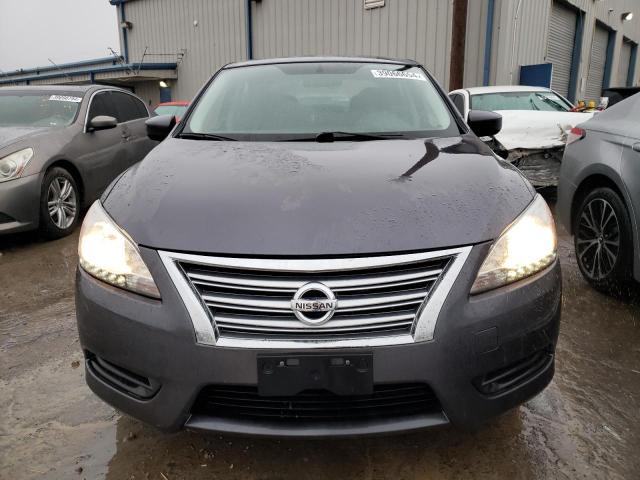 3N1AB7AP0FY382518 | 2015 NISSAN SENTRA S