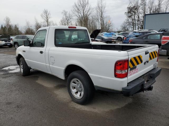 2011 Ford Ranger VIN: 1FTKR1AD3BPA68129 Lot: 40270784