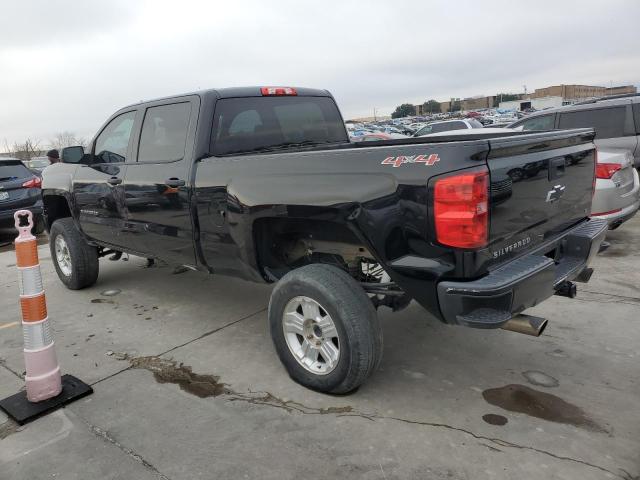 3GCUKREH3EG196310 | 2014 Chevrolet silverado k1500 lt