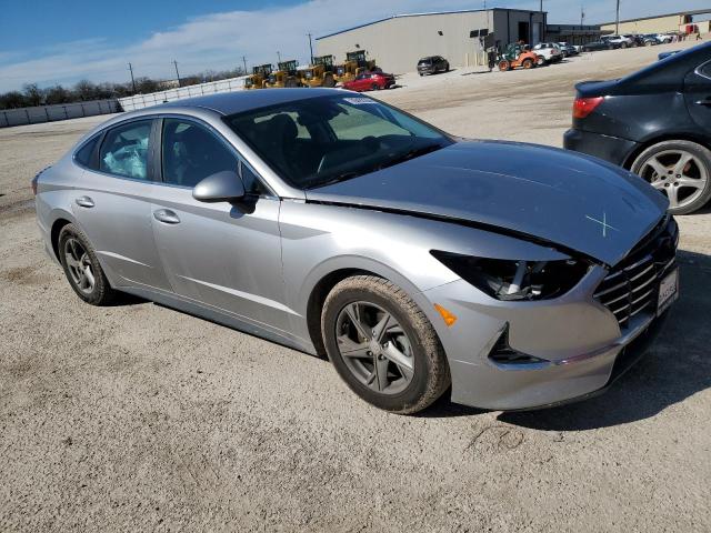 2021 HYUNDAI SONATA SE - 5NPEG4JA8MH073321