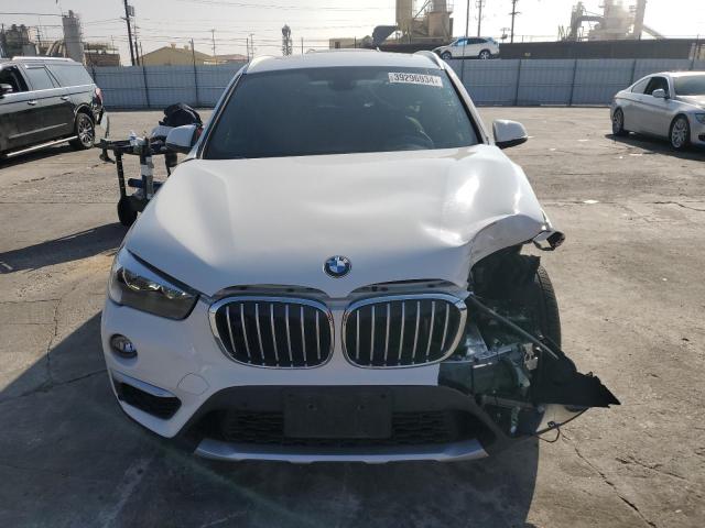 WBXHT3C32J5K23648 | 2018 BMW X1 XDRIVE2