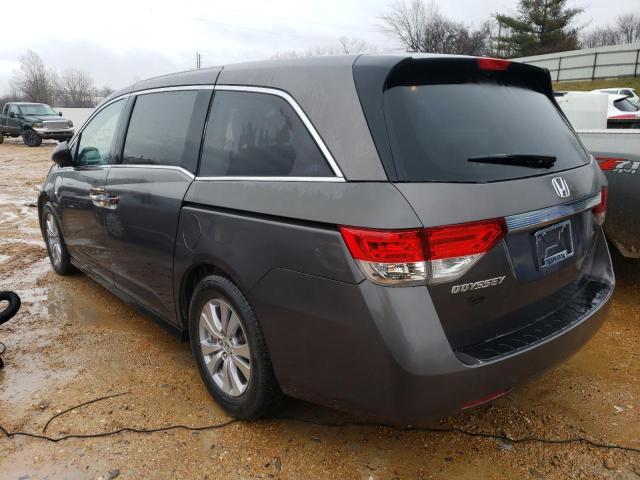 5FNRL5H67GB052113 | 2016 HONDA ODYSSEY EX