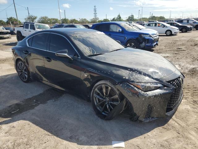 2023 LEXUS IS 350 F S - JTHGZ1B27P5060958