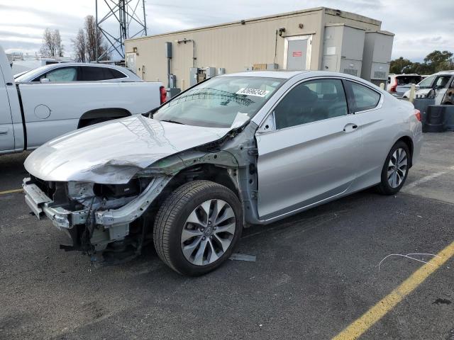 2014 Honda Accord Coupe EX