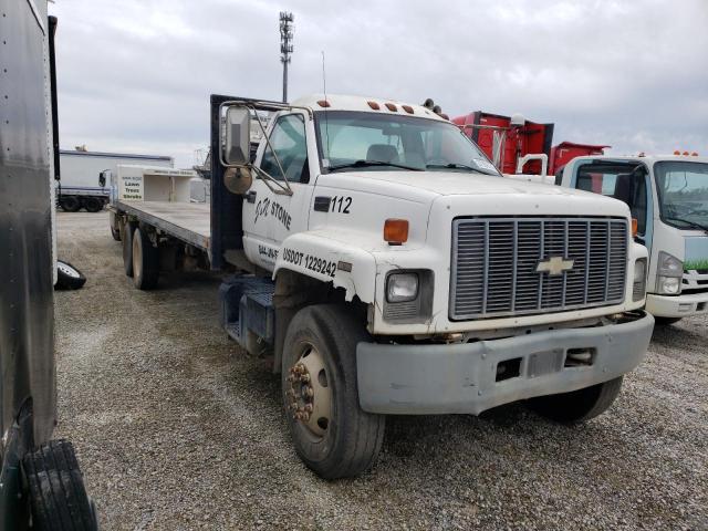 1GBT7H4C02J512208 2002 Chevrolet C-Series C7H064