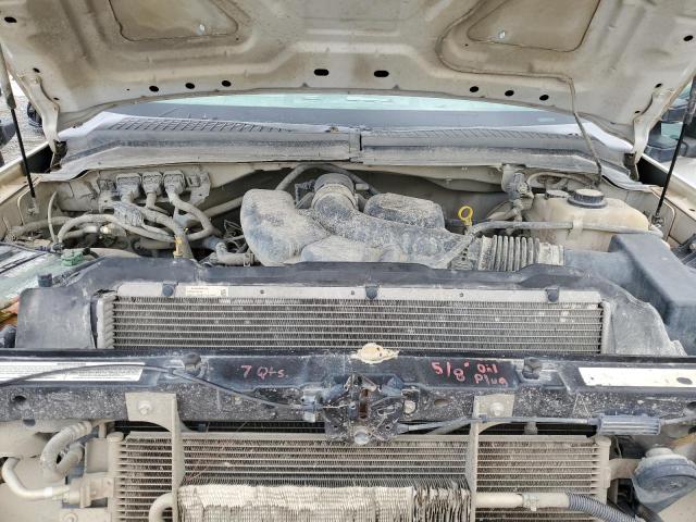 1FTNF20568EB56604 | 2008 Ford f250 super duty