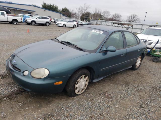 1997 Ford Taurus GL