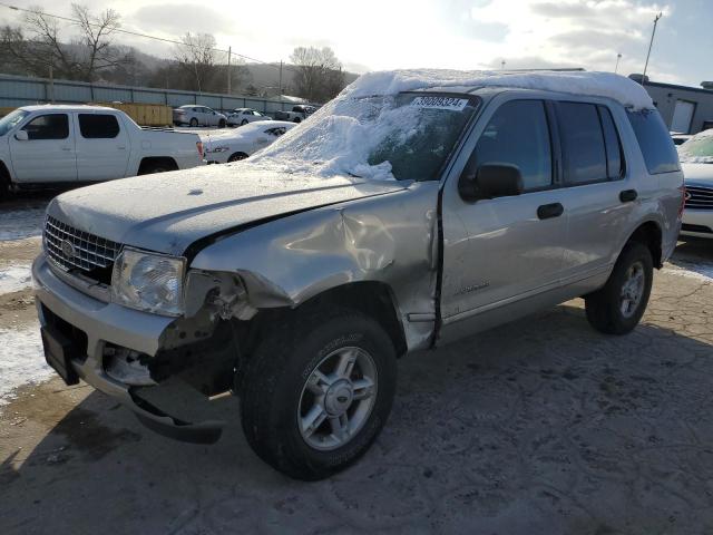 2005 Ford Explorer XLT