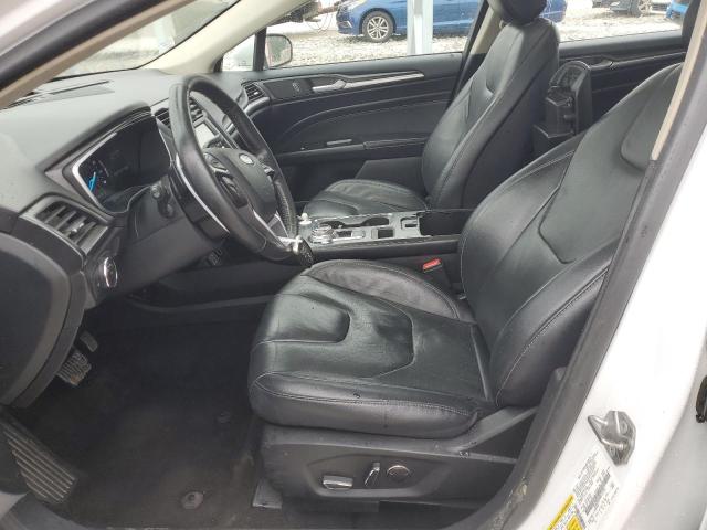 2019 FORD FUSION TIT - 3FA6P0D94KR153231