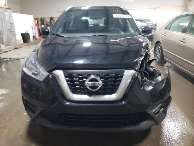 3N1CP5CU0JL537608 | 2018 NISSAN KICKS S