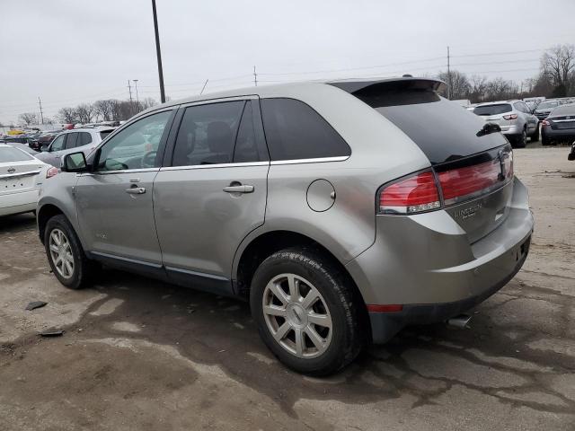 2LMDU88C38BJ16032 2008 Lincoln Mkx