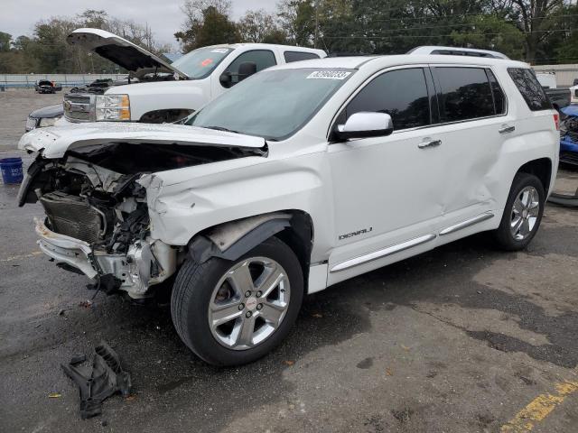 2013 GMC Terrain Denali