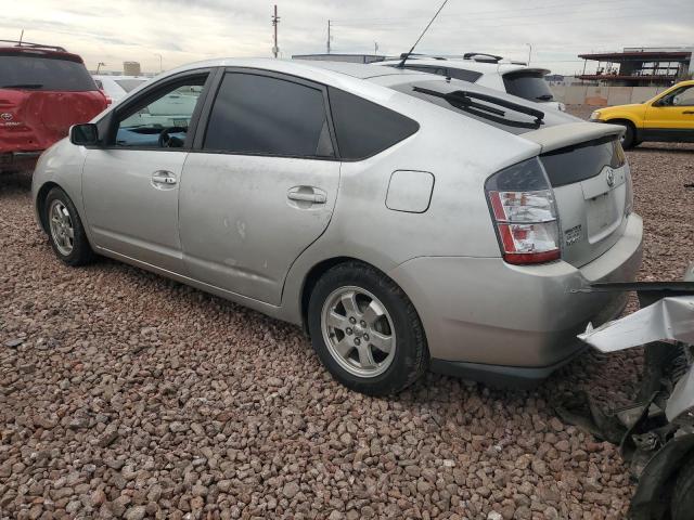 2004 Toyota Prius VIN: JTDKB20U440105650 Lot: 36934384