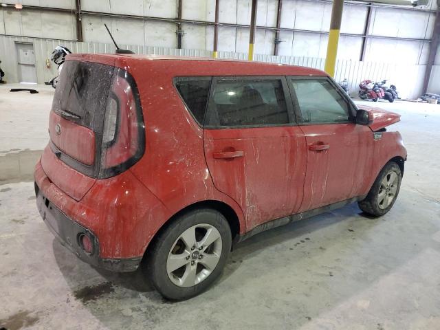 KNDJN2A2XK7012913 | 2019 KIA SOUL