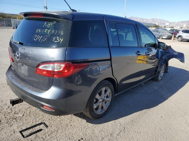 2012 Mazda 5 VIN: JM1CW2DL4C0116043 Lot: 37998974