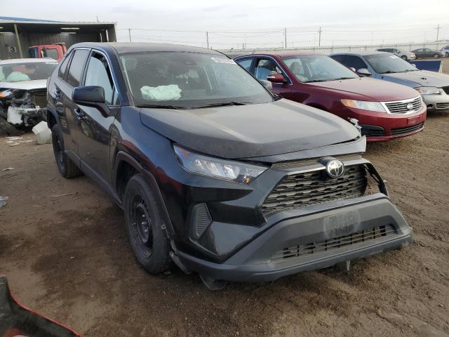 2T3H1RFV0NW208454 | 2022 TOYOTA RAV4 LE