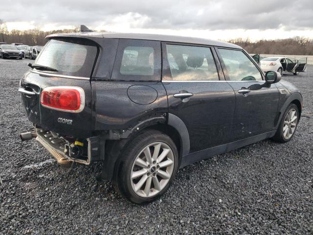 WMWLN5C5XG2E30572 | 2016 Mini cooper clubman