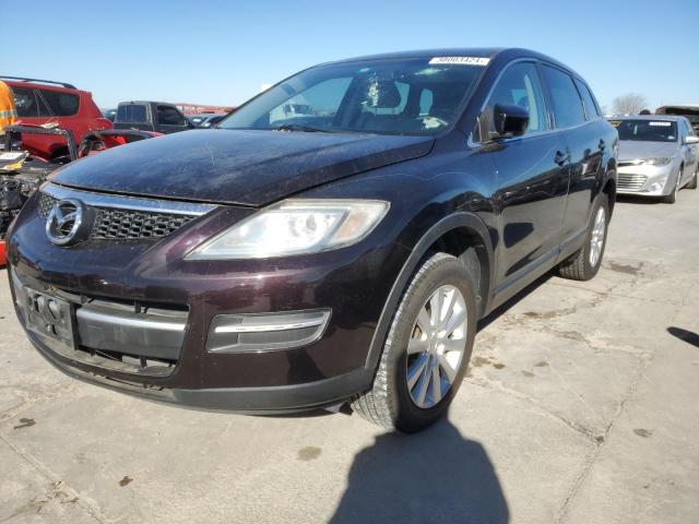 2009 Mazda CX-9 