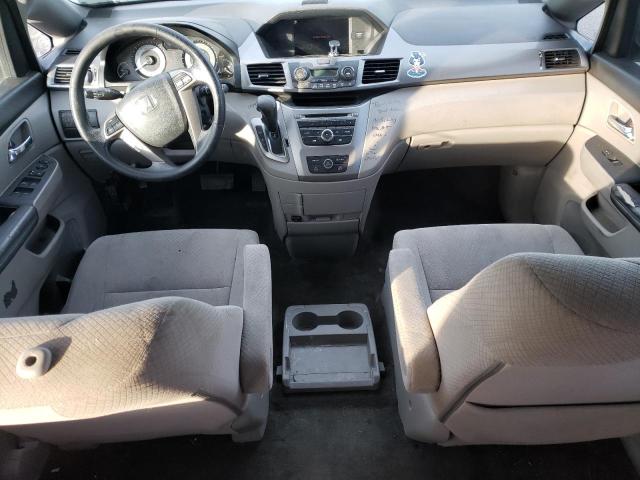 5FNRL5H25GB130773 | 2016 HONDA ODYSSEY LX