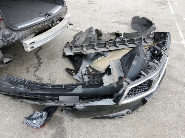 2020 ACURA MDX TECHNO 5J8YD3H52LL004600