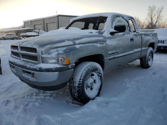 1999 Dodge Ram 1500 VIN: 1B7HF13Y4XJ625787 Lot: 38478014