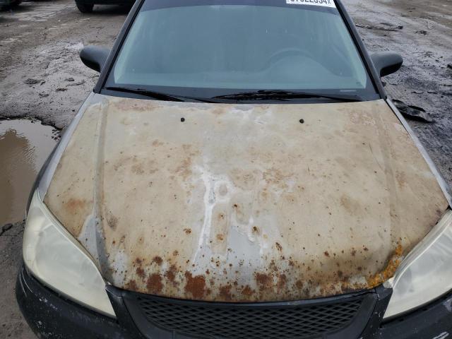 2HGES165X4H623136 2004 Honda Civic Lx